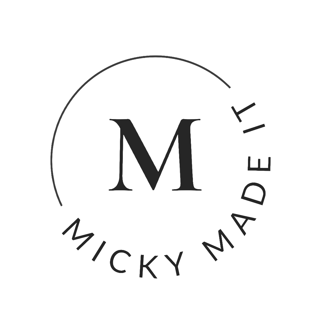 MICKY MADE IT
